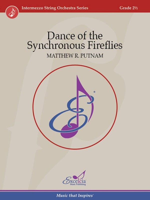 Dance of the Synchronous Fireflies