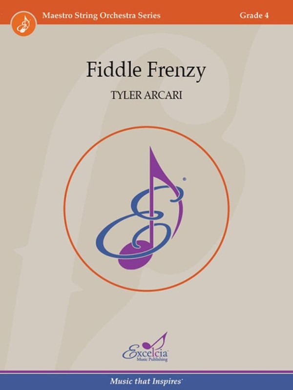 Fiddle Frenzy