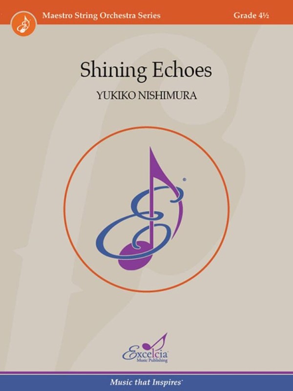Shining Echoes