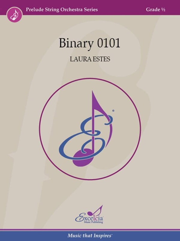 Binary 0101