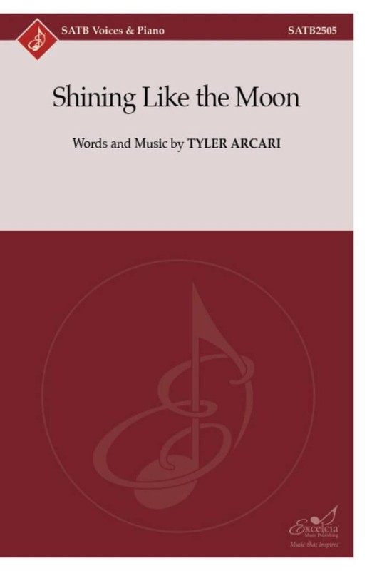 Shining Like the Moon