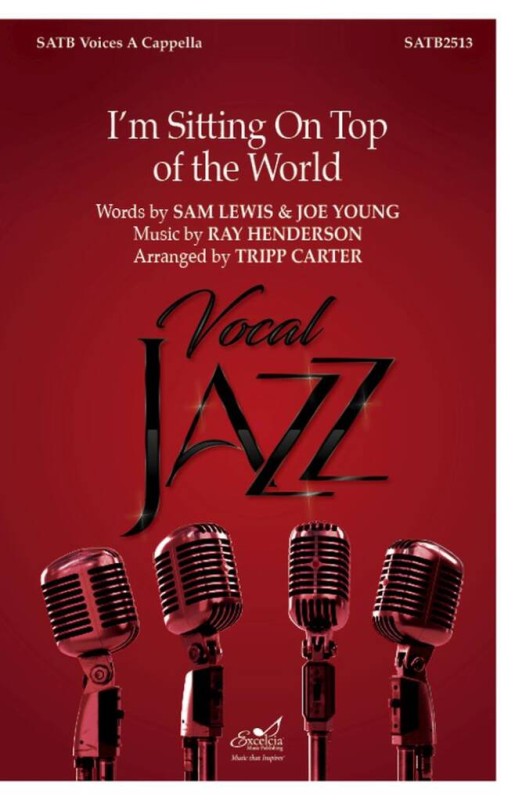 I'm Sitting On Top of the World