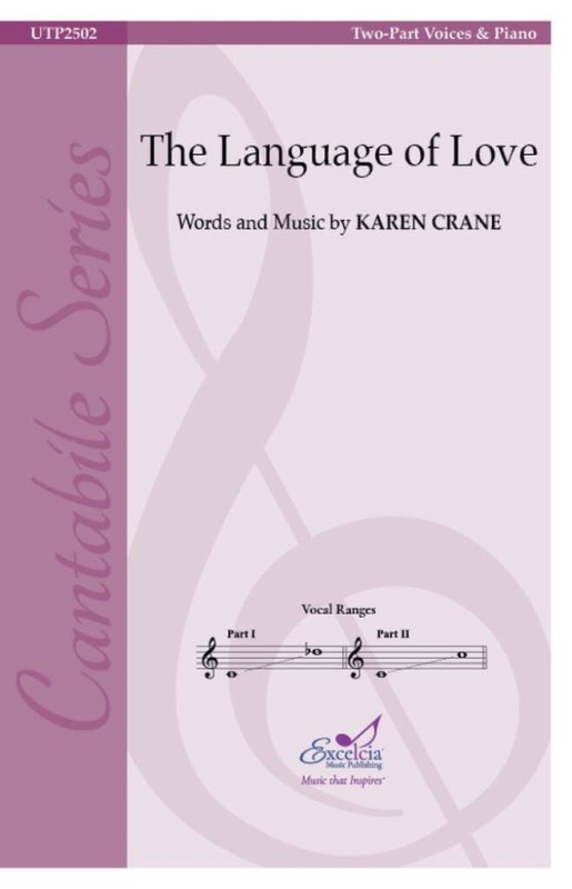 The Language of Love