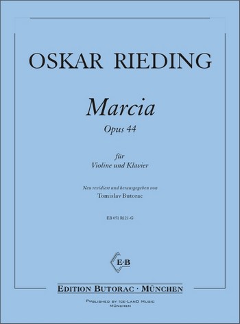 Marcia op.44