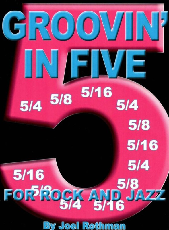 Groovin' In Five