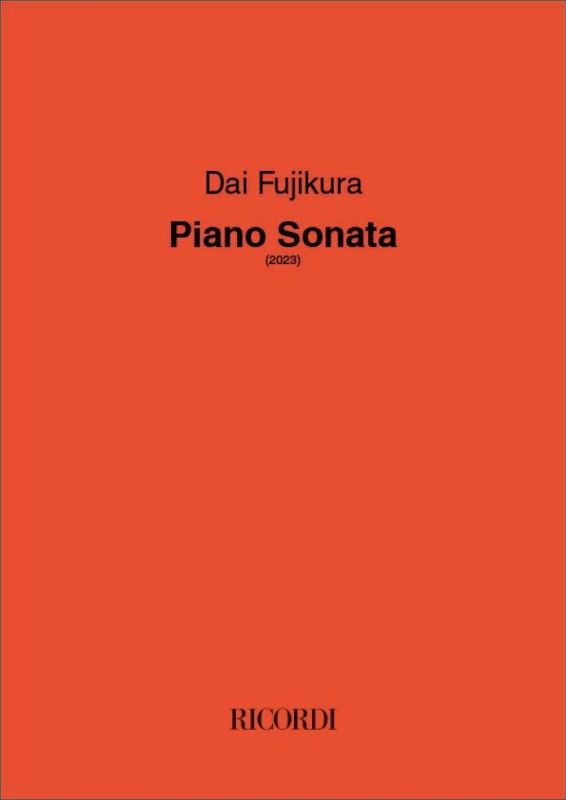 Piano Sonata