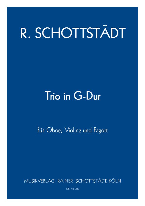 Trio in G