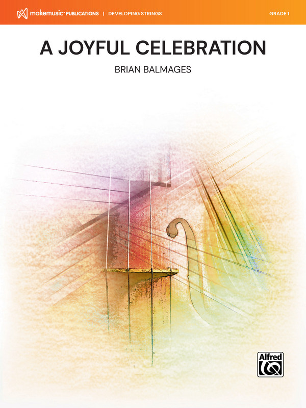 A Joyful Celebration (s/o)