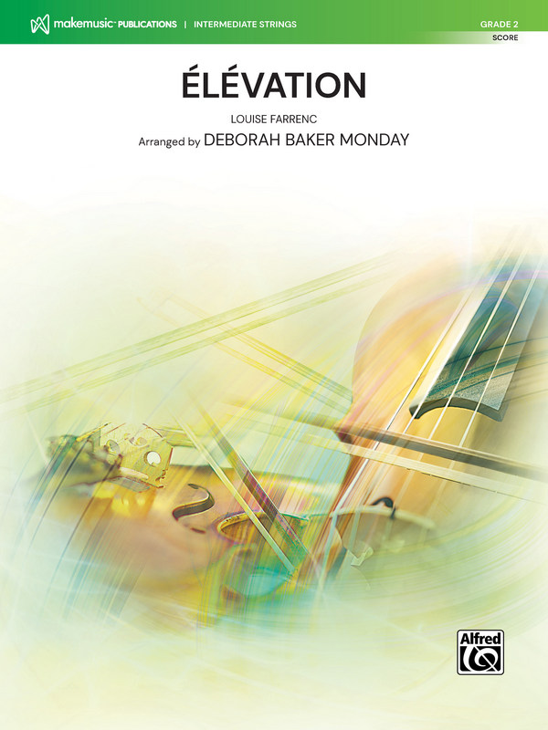 Elevation (s/o score)