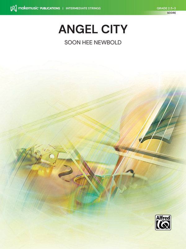 Angel City (s/o score)