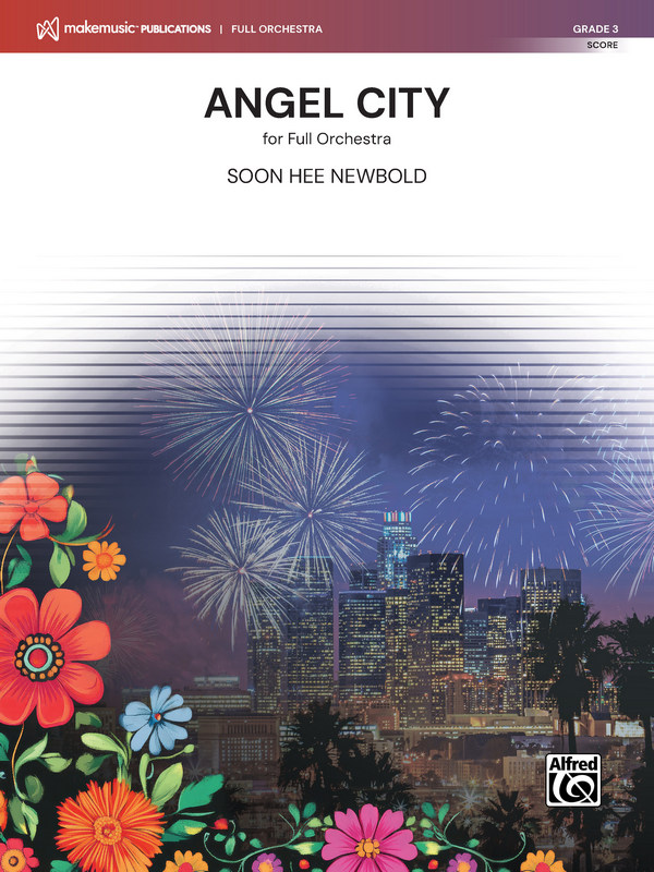 Angel City (f/o score)