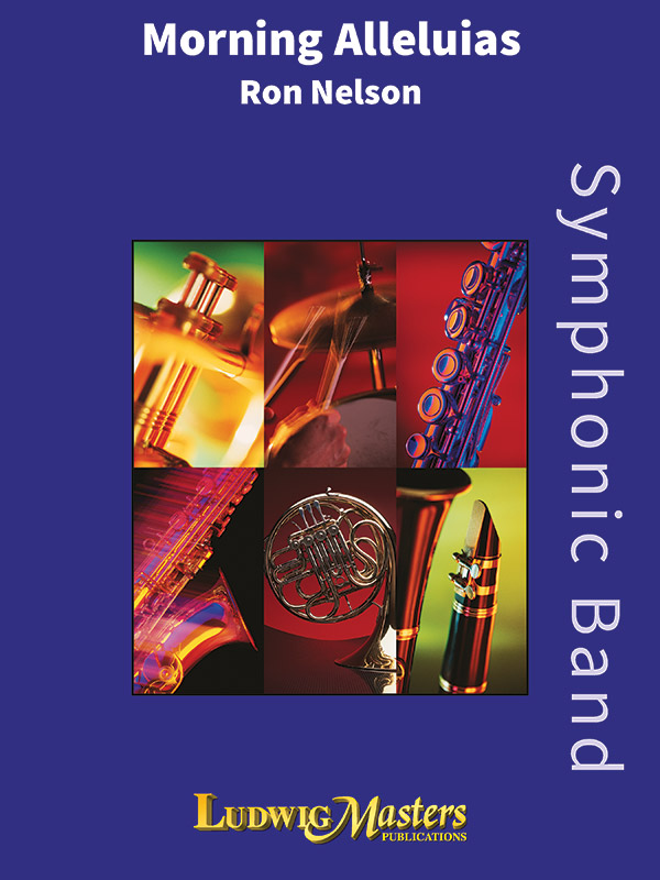 Alleluias for Winter Solstice (c/b)