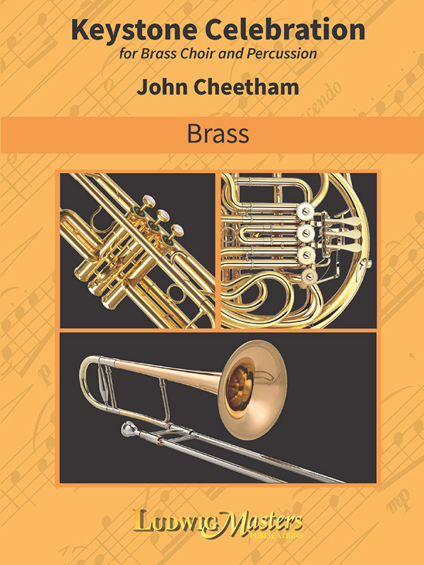 Keystone Celebration