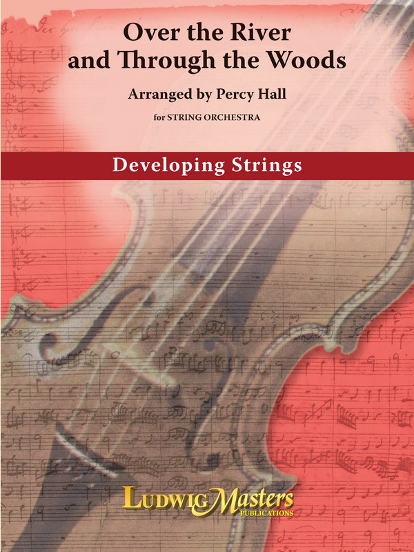 Over the River & Through Woods (s/o)