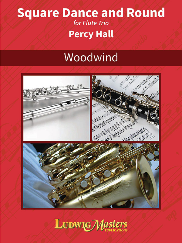 Square Dance & Round