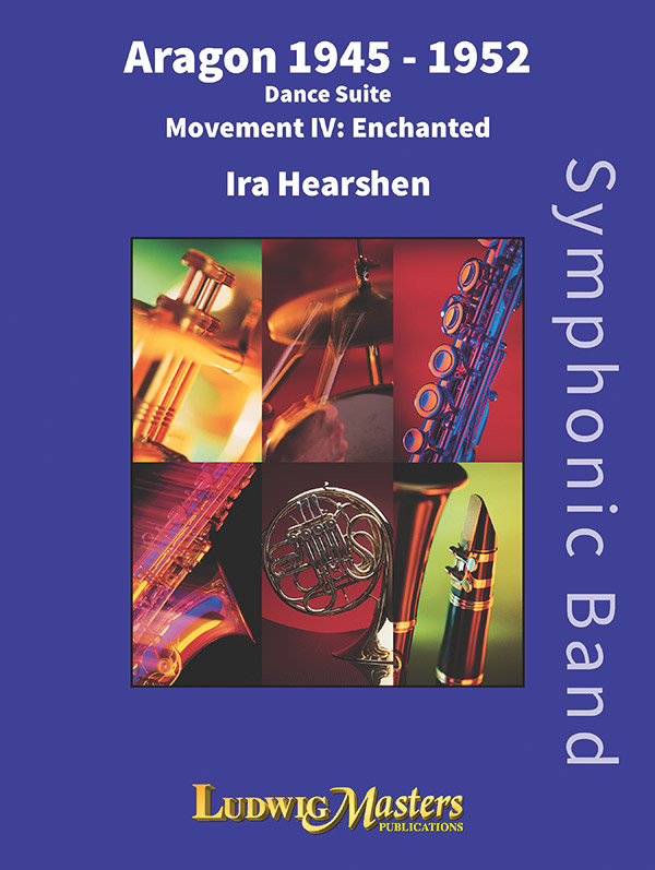 Aragon 1945-'52: IV. Enchanted (c/b)