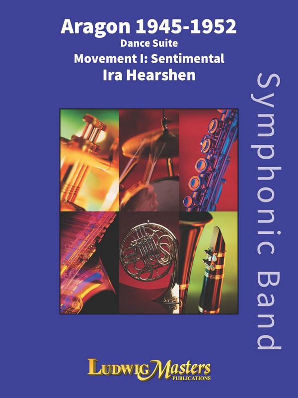 Aragon 1945-'52 I. Sentimental (c/b sc)