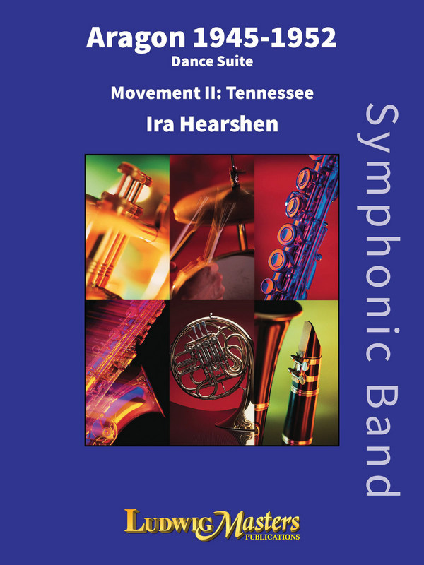 Aragon 1945-'52: II. Tennessee (c/b sc)