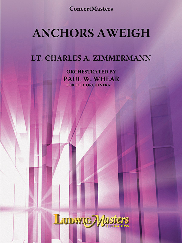 Anchors Aweigh (f/o)