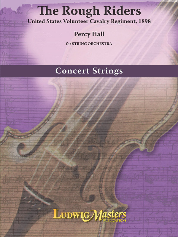 The Rough Riders (s/o)