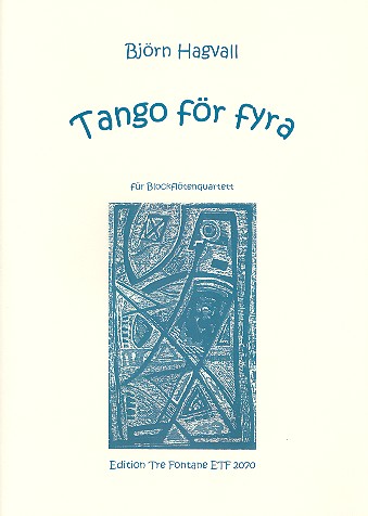 Tango för fyra