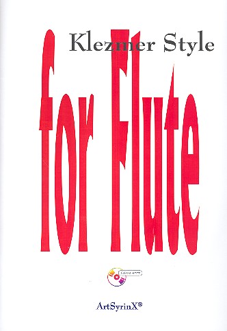 Klezmer Style (+CD)