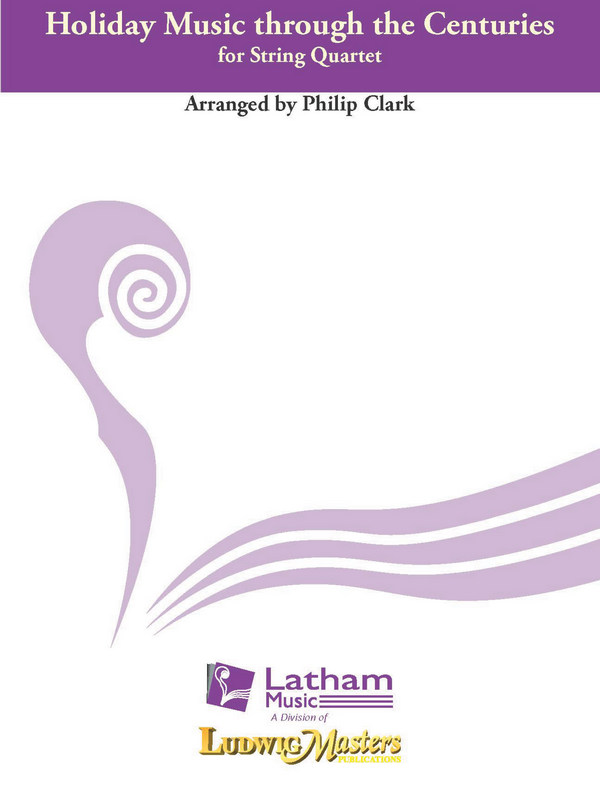 Holiday Music thr Centuries (str 4et)