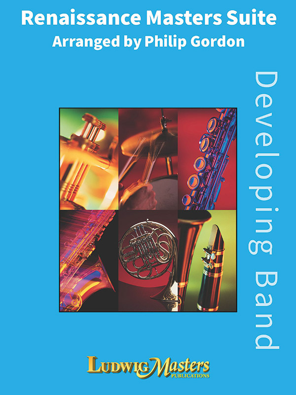 Renaissance Masters Suite (c/b)