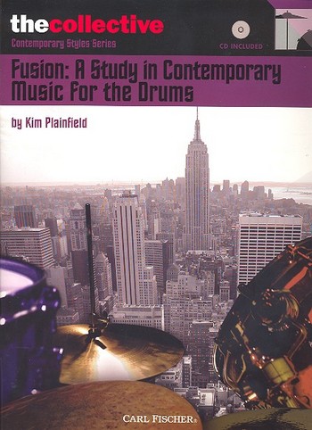 Fusion - A Study in Contemporary