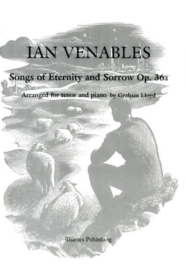 Songs of Eternity and Sorrow op.36a