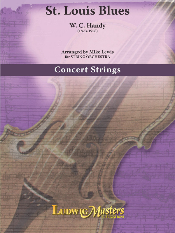 St. Louis Blues (s/o sc)