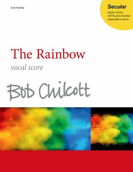 Rainbow Bc278