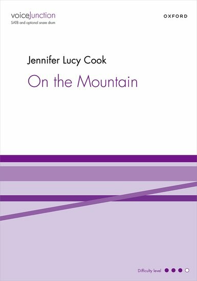 On The Mountain