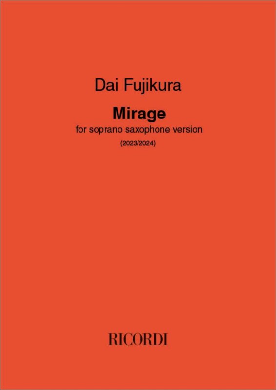 Mirage