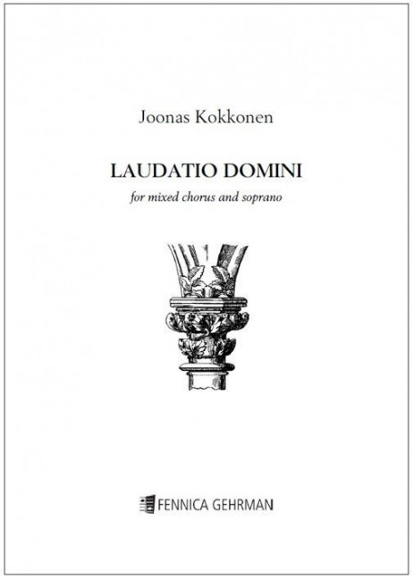 Laudatio Domini