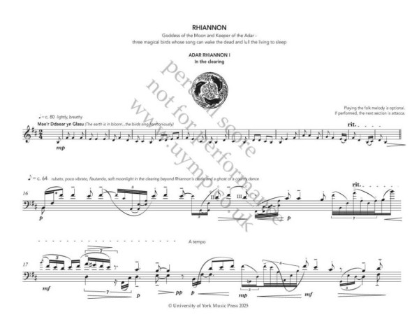 Where She Has Always Been