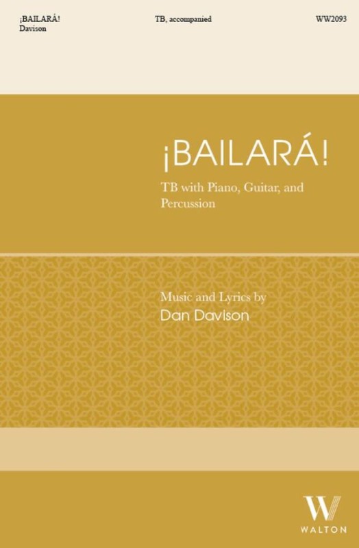 Bailará