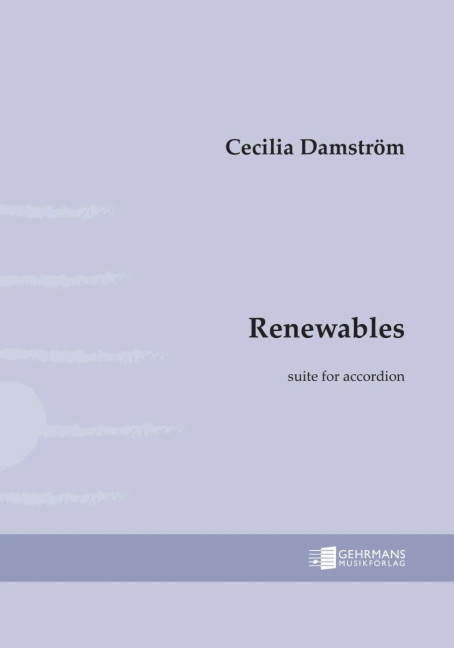 Renewables (Suite)