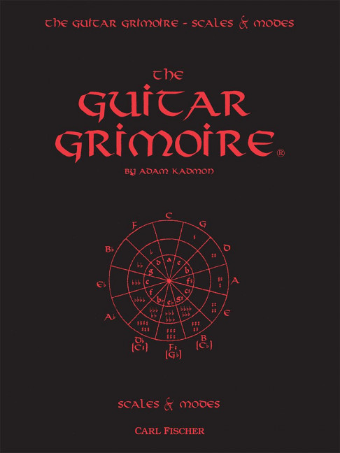 The Guitar Grimoire