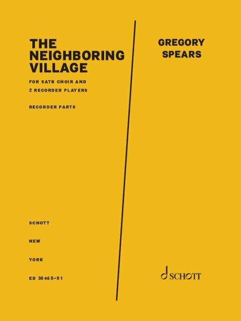 The Neighboring Village