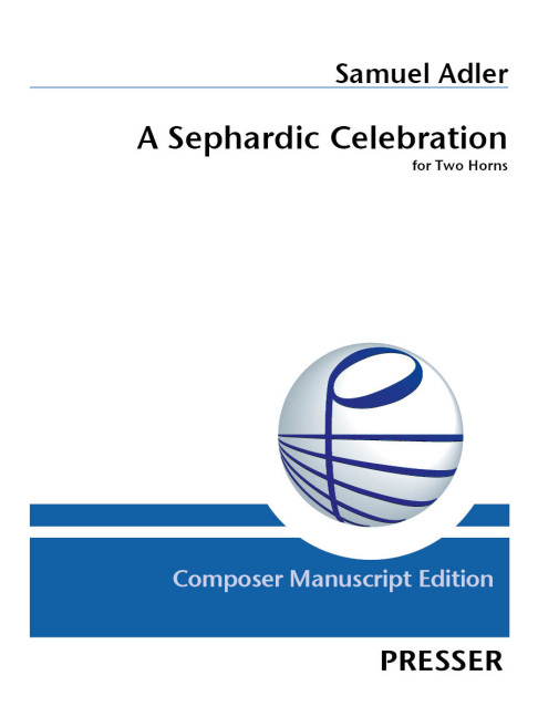 A Sephardic Celebration