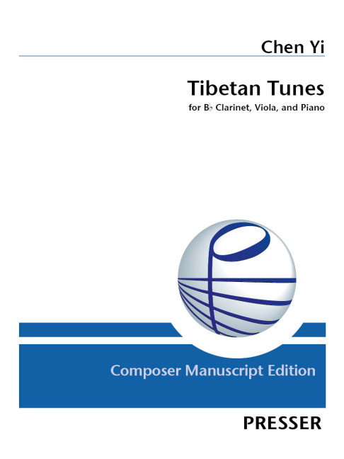 Tibetan Tunes
