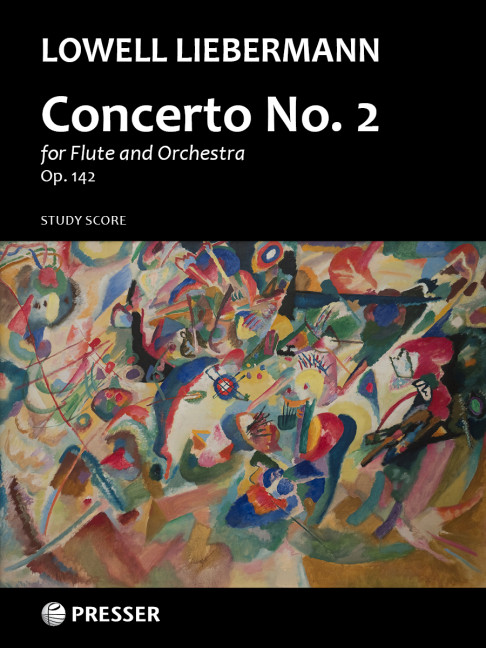 Concerto No. 2
