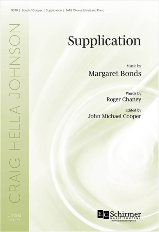 Supplication