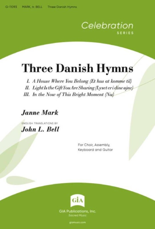 Three Danish Hymns