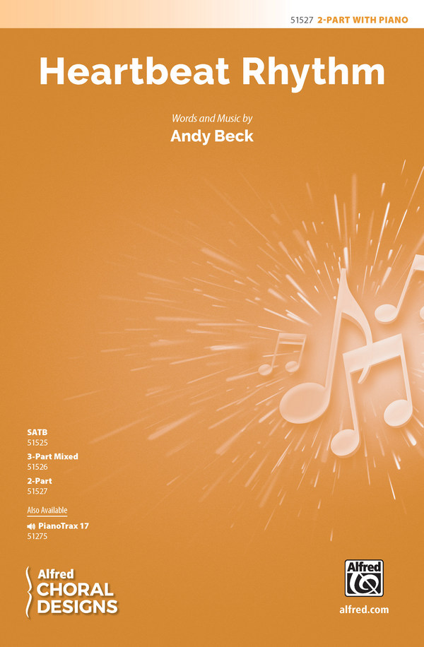 Heartbeat Rhythm 2 Part