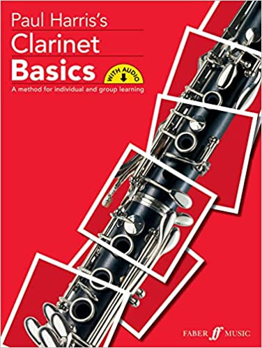 Clarinet Basics (+Online-Audio)