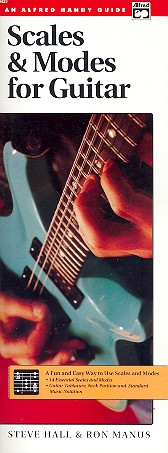 Scales and Modes