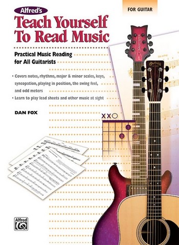Teach yourself to read Music (+CD)
