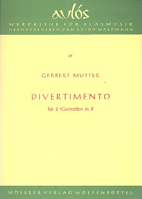 Divertimento